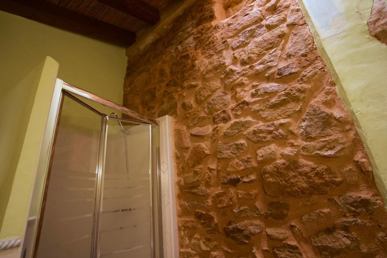 El Cau De Corcolilla Villa Bagian luar foto