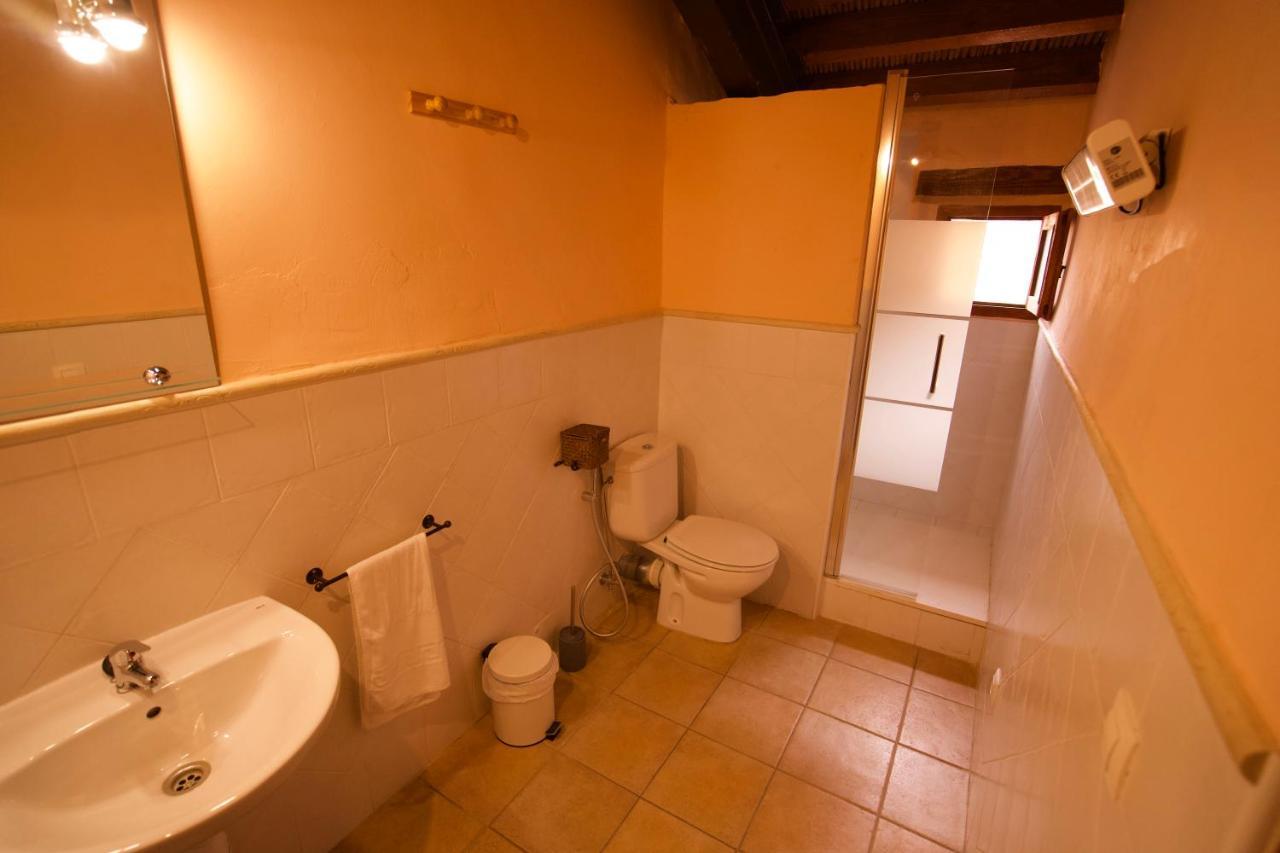 El Cau De Corcolilla Villa Bagian luar foto