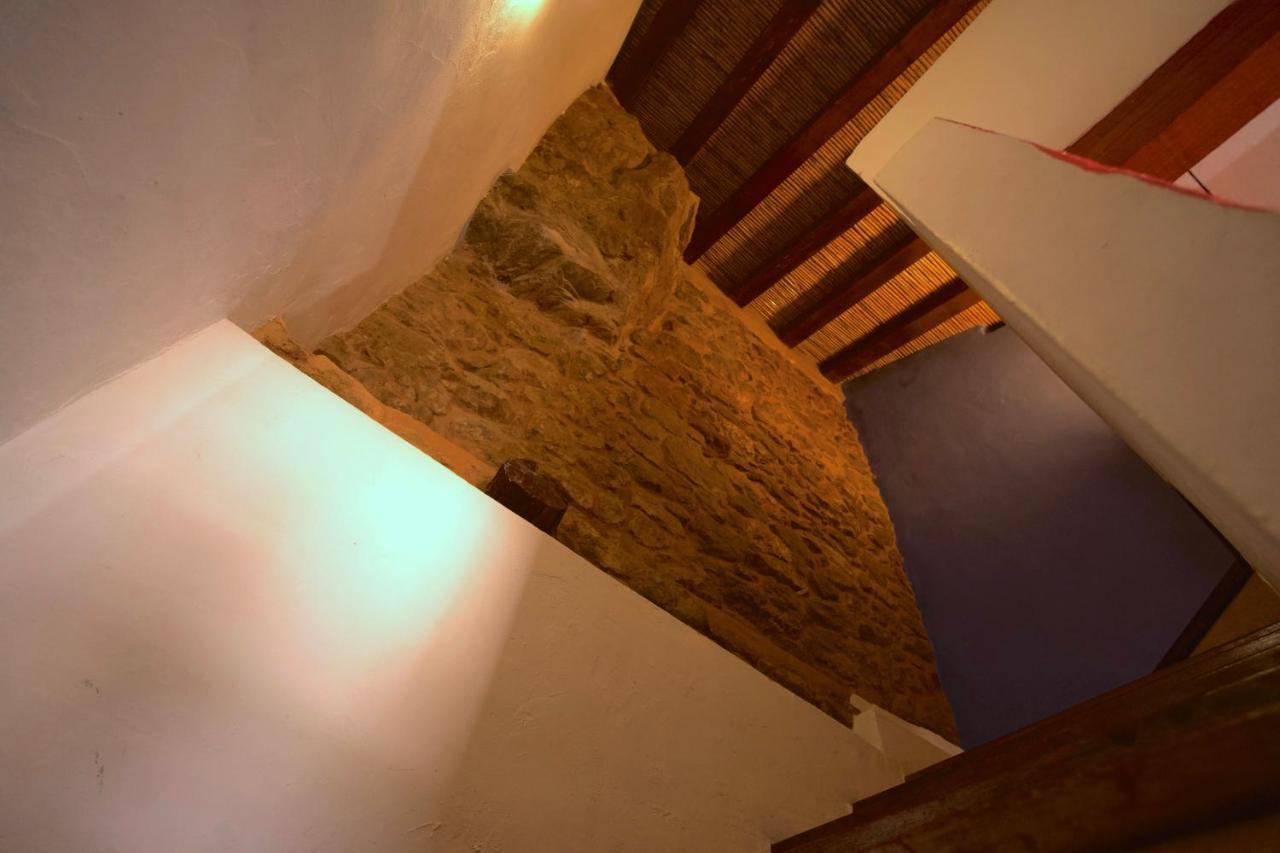 El Cau De Corcolilla Villa Bagian luar foto